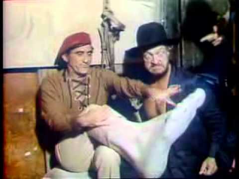 1979 Os Trapalhões - O Cinderelo Trapalhão (Nacional)