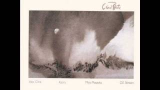 Alex Cline, Kaoru, Miya Masaoka, G.E. Stinson - Robot Mudra