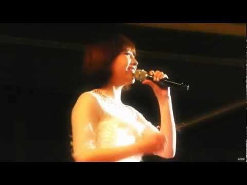 120219 KARASIA - Ji yeong