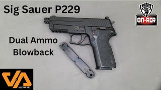 P229 Sig Sauer