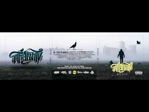 Piwee Infraganty -Album- 2018 Más Allá