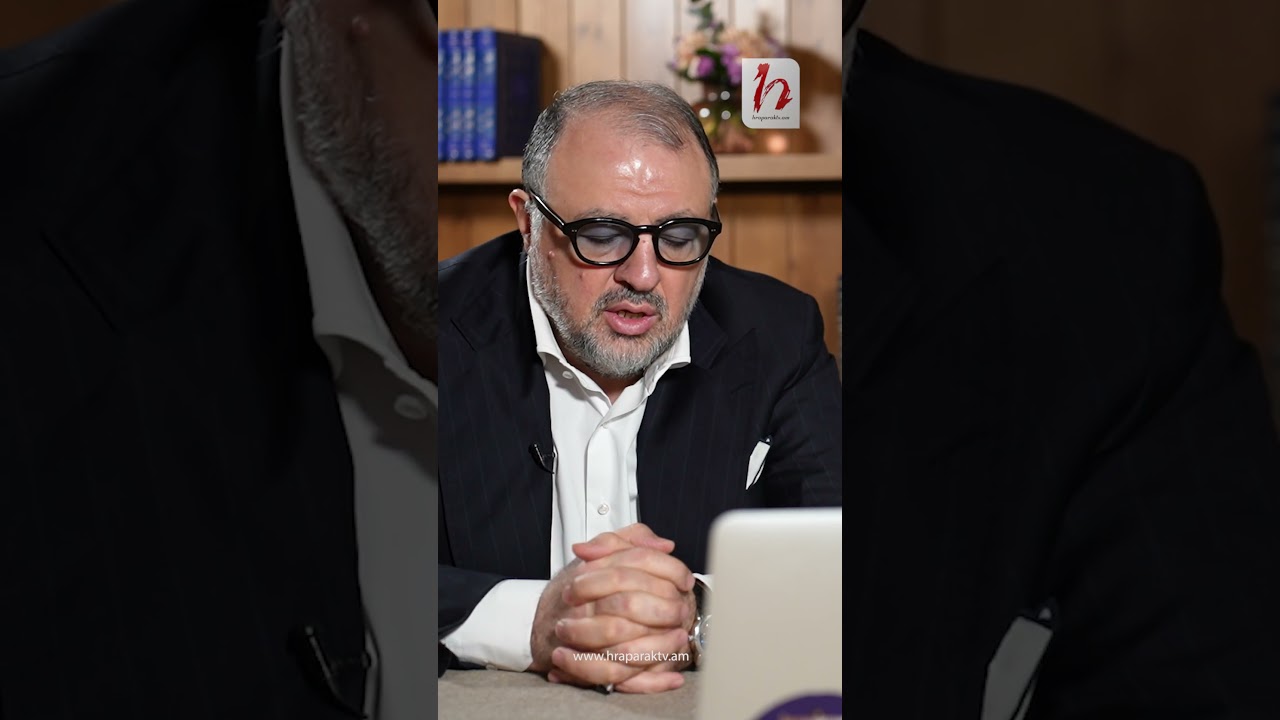 Շատերը կան՝ իմ մահը կամ ձերբակալությունն են երազում