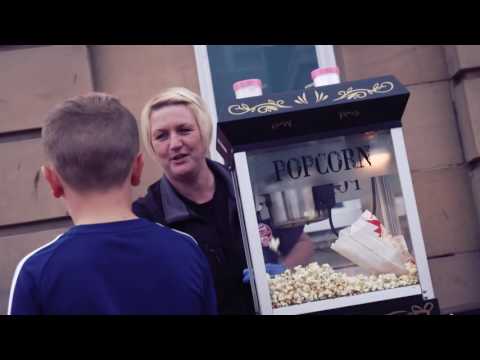 Arriva North East Launches the new Frequenta 63 service