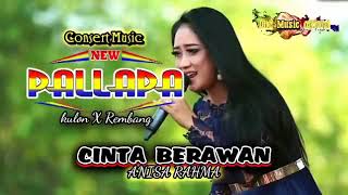 Download lagu new pallapa cinta berawan anissa rahma mp3
