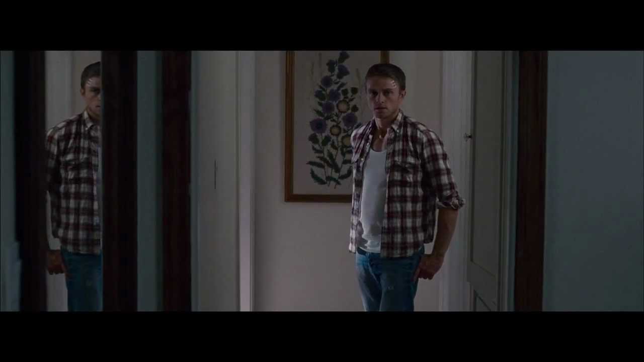 Trailer oficial de Inside the Box - Legendado