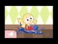 Noggin Story Time Goldilocks And The 3 Bears 2002