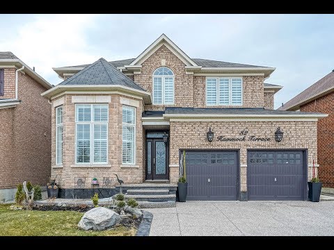 32 Hammock Terrace Brampton, Sunny Bedi