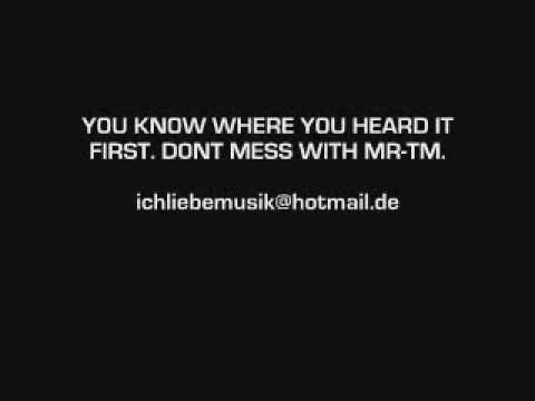 Brandy feat. Ray J - Another Day In Paradise (Stargate Remix) (2001)™