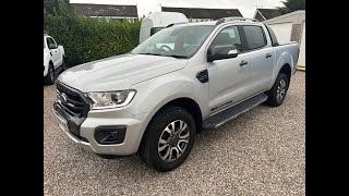 Ford Ranger 2021 (21)