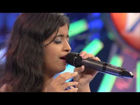 Indian Voice Junior I Episode 122 - part 3 I Mazhavil Manorama