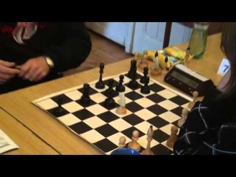 6.7. Mária Halamová - Viliam Vrchovský 0 - 1