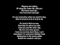 Van Morrison - Brown Eyed Girl lyrics - Radio Edit ...