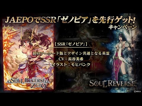 ΡSOUL REVERSESOUL REVERSE ZEROϢưҲࡼӡ