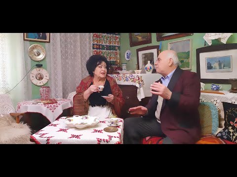 Rrok Gjelaj -Kantautor ( Mjeshter i Madh) - Pse  s'bahesh  i  gjallë ( Official video 4K )