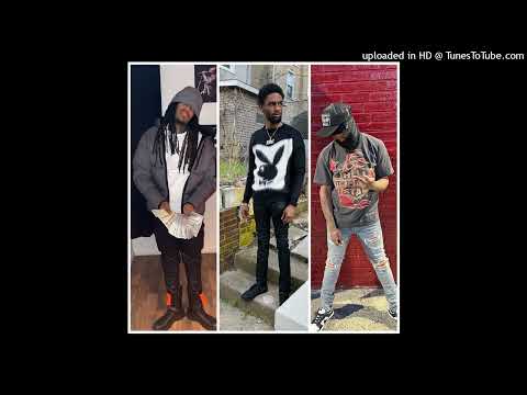 Skrilla Ft Ybc Dul & Lil Bucks - Vital (Official Audio)