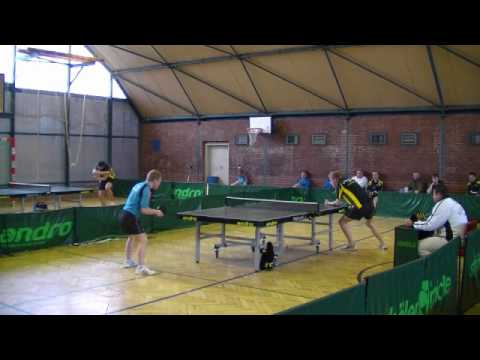 Vier gegen Vier - 27.03.2010