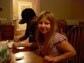Preteen Girl Playing Shadowrun Pen and Paper Rpg ...