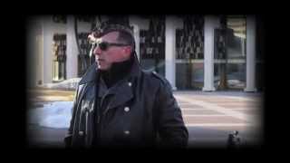 The Real McKenzies - MY MANGY HOUND - rAwcoustic Session