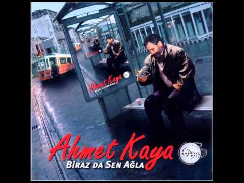 Oy Benim Canım - Ahmet Kaya