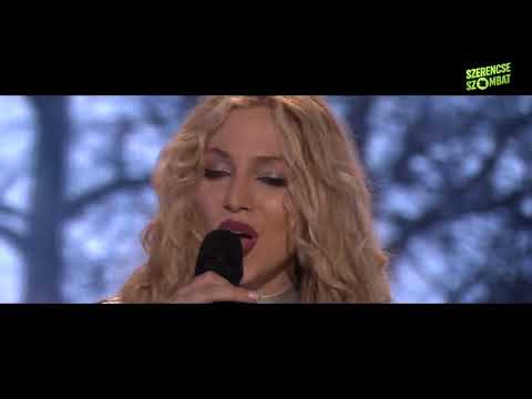 SzerencseSzombat - Szőcs Renáta - Hazatalálsz