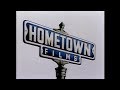 Hometown Films CBS Television Distribution 1987 2008 1