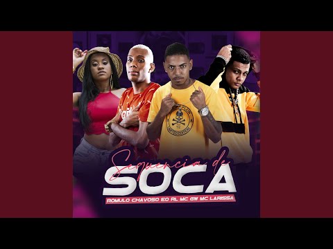 Sequência de Soca