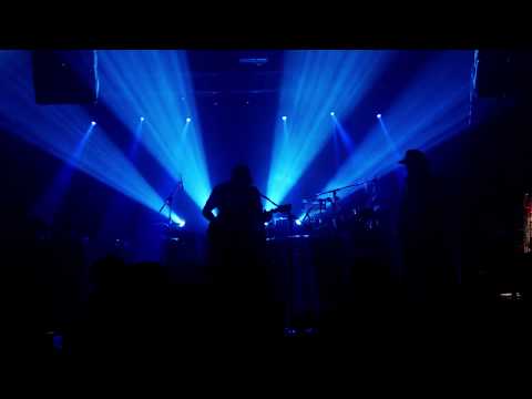 Strange Machines - Set Opener 4/26/2019 "Canopy - Sand - The In-Between"