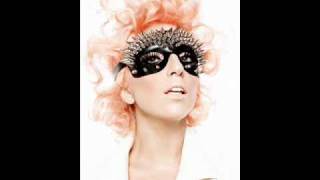 Lady Gaga - Sometimes (HQ)