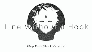 Download lagu Ricky Montgomery - Line Without a Hook (Pop Punk/Rock Version) by Nass ID mp3