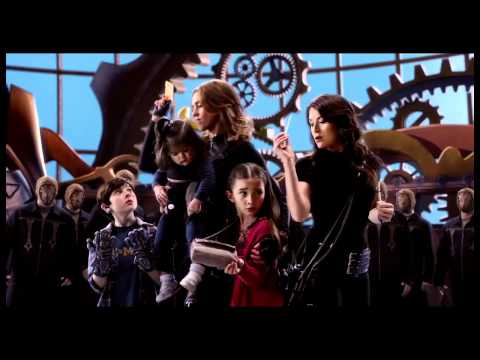 Spy Kids: All The Time In The World - 'Spy Gadgets' Featurette - Dimension Films
