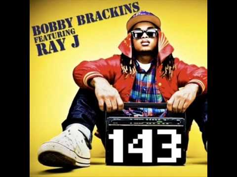 143 Official Remix - Bobby Brackins feat. Ray J, Paul Wall, Roscoe Dash, YG & Dorrough