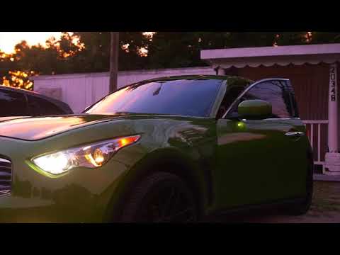 IN DA WATER | LO KEY FT BIG HOOVE X LIL BLOCK X KILLA SKIP | SHOT BY CRAY VIZION