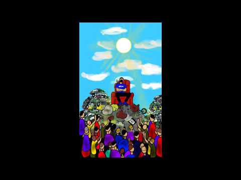 Nepukizum - Bokluci (Official Audio)