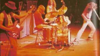 Free - Mr Big (live in Croydon 1970)