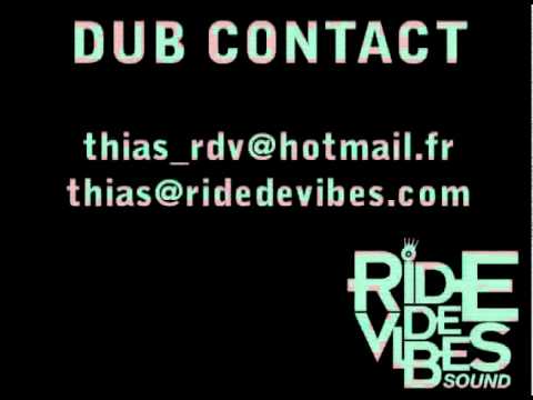 TINGA STEWART FOR RIDE DE VIBES SOUND