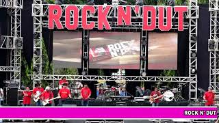Download lagu TIADA GUNA - RENA KDI MONATA KONSER ROCK N'DUT 2017 mp3