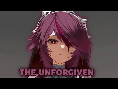 Nightcore - The Unforgiven | Henri Werner (ft. Salvo)