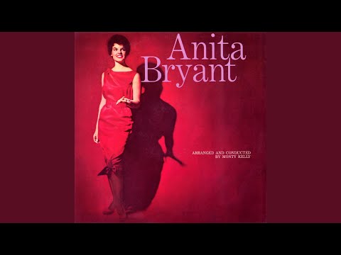Just In Time - Anita Bryant