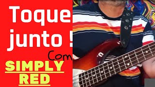 STARS SIMPLY RED COVER TOQUE JUNTO(2) TOQUE  FCIL(2021) CIFRAS