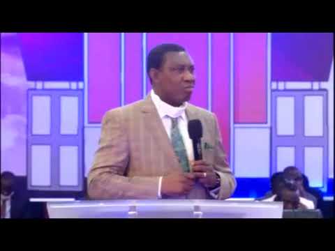 Understanding How God Leads PT  3A    Pst  Olayinka Folorunsho
