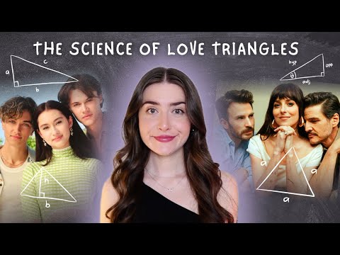 How to Always Know Who’ll Win the Love Triangle