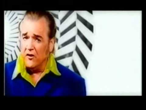 Marc Almond & PJ Proby  - Yesterday Has Gone