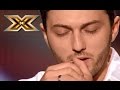 Чиковани Гиорги. «Give into me» Michael Jackson. Х-Фактор 6 ...