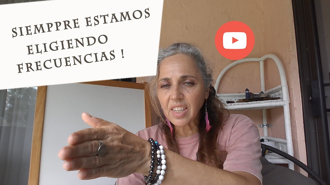 Leccion 28. Siempre estamos eligiendo frecuencias. #eleccion #metafisicapractica #nuevatierra