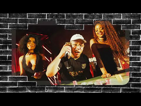 Borges - Onda do Lança (legenda/letra)