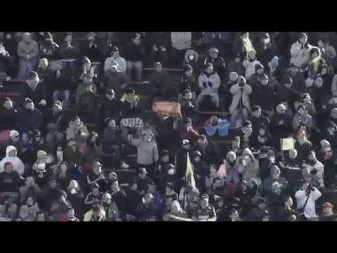 The Return of Jerome Kaino - 2014 Tribute.