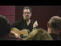 Cliff Eberhardt: Have A Little Heart at Seth & Tony's House Concert