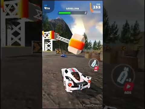 Race Master 3D - Car Racing Gaming Video -Android Ios Gameplay# level#249 #androidgames #cargame(3)