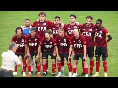 FC Dardania Lausanne - FC  Allschwil