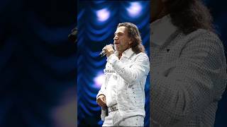 Marco Antonio Solis &quot;Si te pudiera mentir&quot; #musica